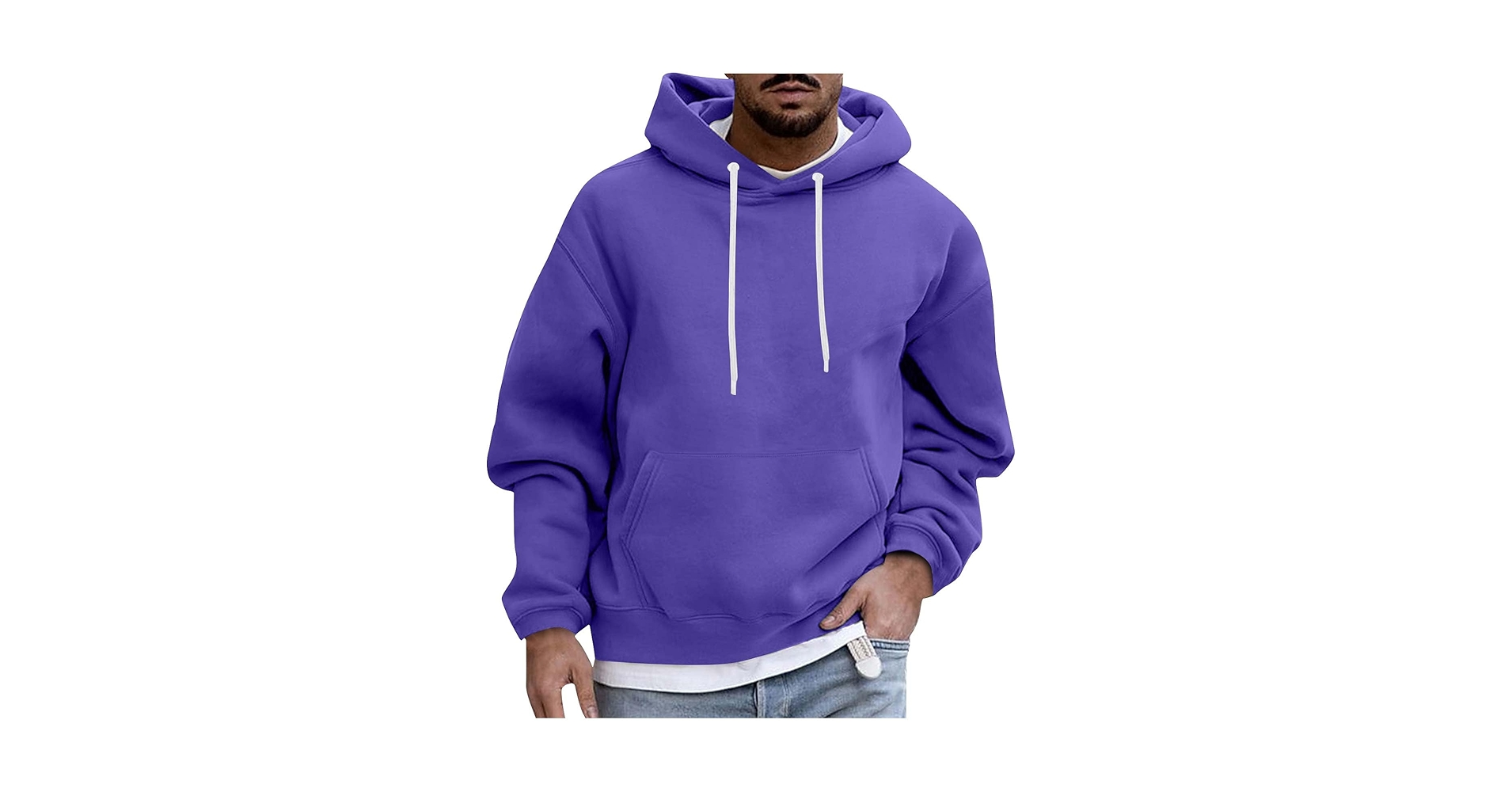 LGB PK DRESS HOODIES ルグランブルー Men's Le Grande Bleu (L.G.B.) Sweatshirts & Hoodies | Grailed